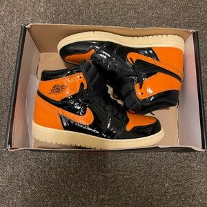 Air Jordan 1 Retro High OG Shattered Backboard 3.0
